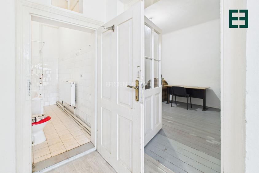 Casă cu 2 camere -  Zonă Centrală - Timișoara - 7