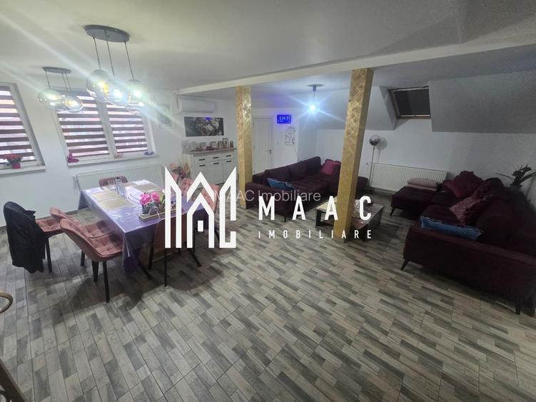 Apartament 4 camere | Decomandat |  Zona Tineretului - 8