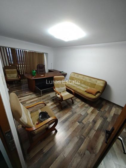 Apartament cu 2 camere de vânzare – zona Gara | Vedere superbă spre mare - 2