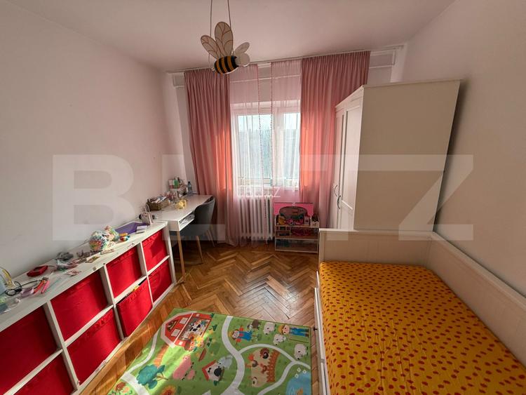 Apartament 3 camere, 65 mp, zona Guliver  - 6