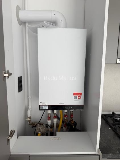 Apartament 2 camere,65mp,  proaspăt renovat, – Dobroești, Strada Mărului - 4
