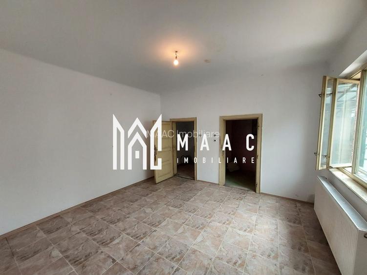 Casa 3 Camere | 100MPU | Teren 413MP | Terezian - 6