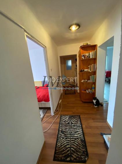 Apartament cu 4 camere de vanzare in zona Closca in Alba Iulia - 4