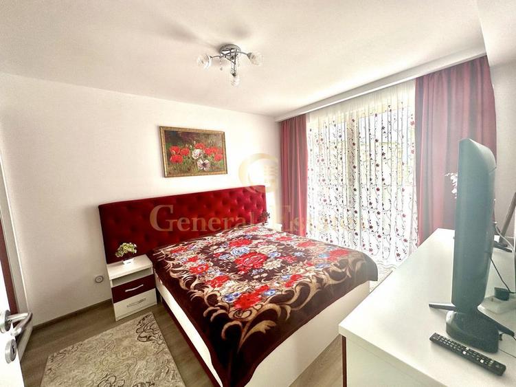 Apartament 2 camere Premium | Coresi – Tractorul | Parcare + Boxă - 4