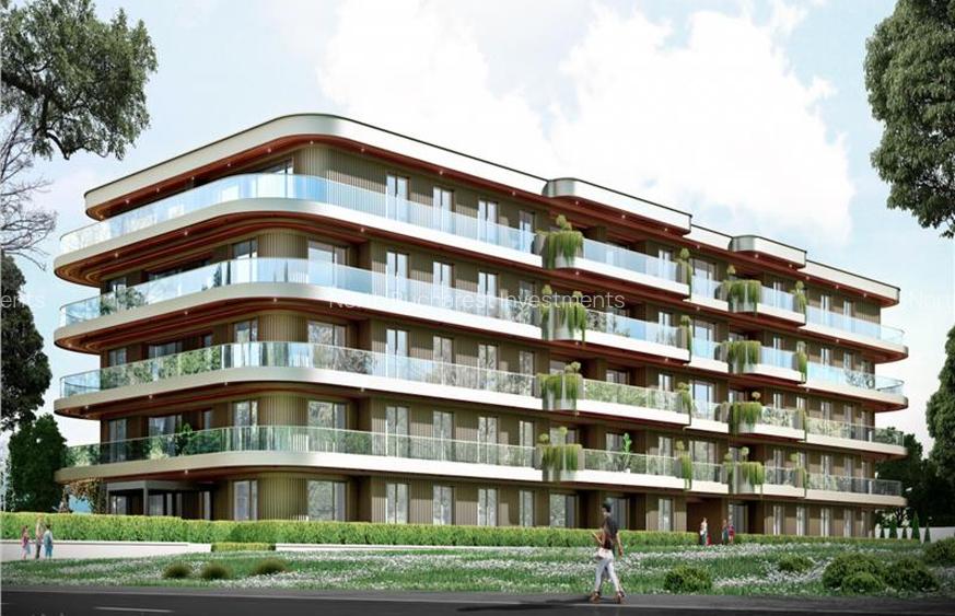 5 CAMERE CU GRADINA - PISCINA EXTERIOARA - LUX - PIPERA - 6