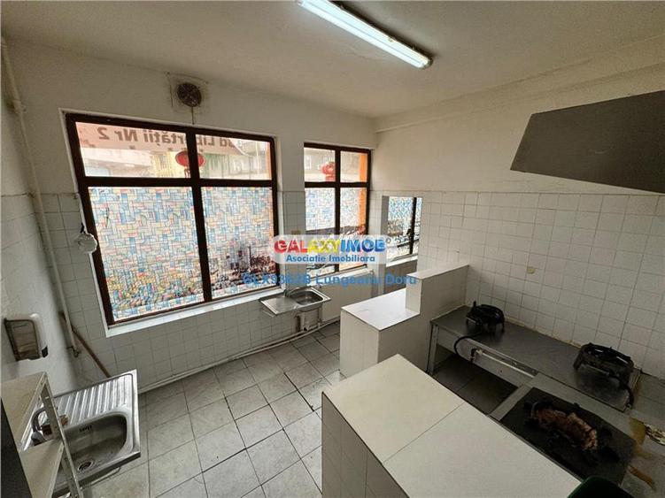 Spatiu Comercial 11 Iunie, Parc Carol, 170 mp, Restaurant, Clinica,etc - 13