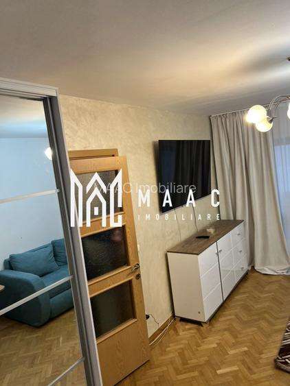 Apartament 2 camere | Decomandat | Parter Înalt | Balcon | Vasile Aaron - 2
