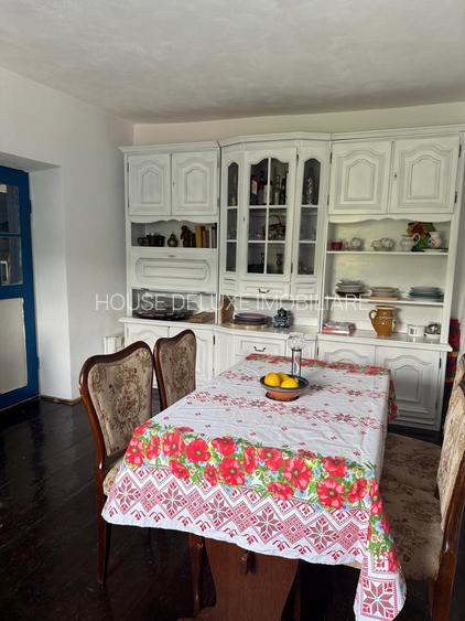 Casa de vacanta, cu 4 camere Gârnic, Caraș-Severin - 5