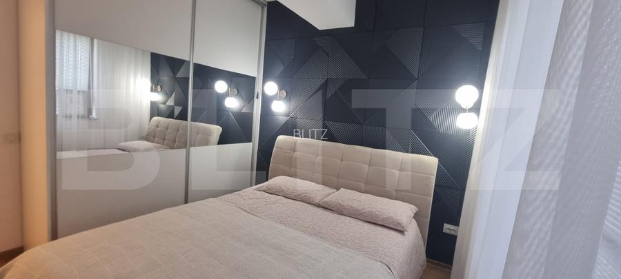 Apartament 3 camere  - Palas Lazar Residence - 5