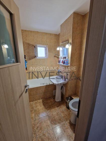 Apartament spatios de 3 camere/Zona strazii Gh. Dima/Garaj individual - 6