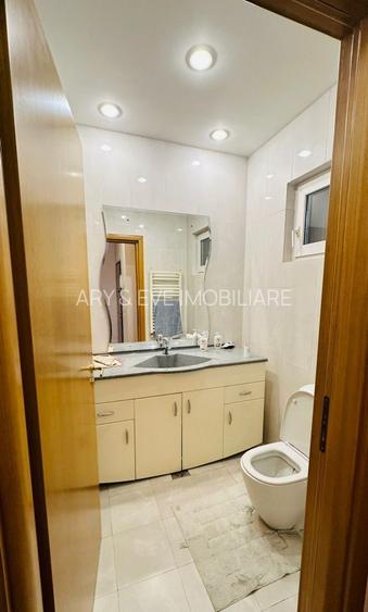 Prima Închiriere Vilă de LuxRenovată Integral în Exclusivistul Ibiza Club Pipera - 6