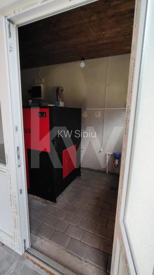  Vila de poveste din Valea Avrigului de vanzare - 24