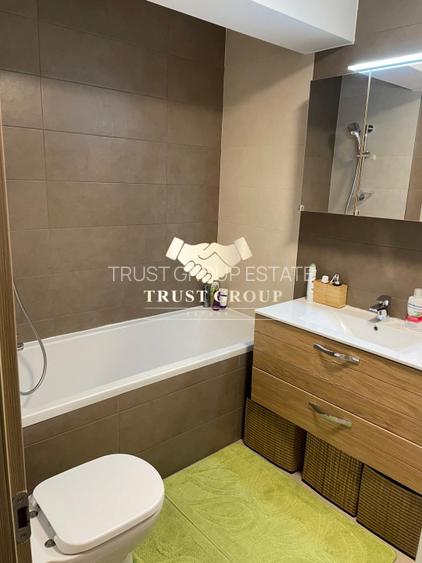 3 camere Lujerului | 2 locuri parcare | - 8