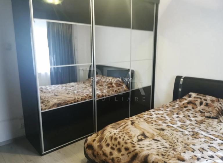 2 camere, et 1/8, bloc 1987- 13 Septembrie, Prosper - 4