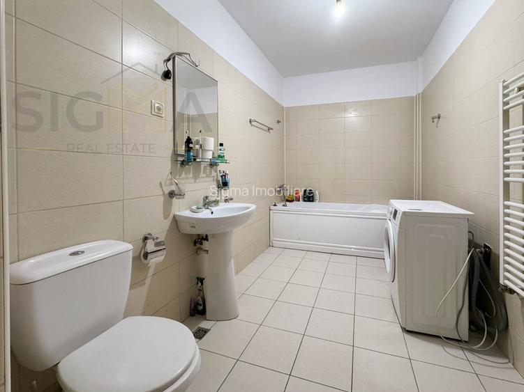 Apartament 1 camera 54 mp, Zona Platinia – Sala Sporturilor - 4