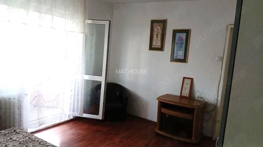 APARTAMENT 2 CAMERE 4/4 60MP  BL 1985 STRADAPRIDVORULUI PARC - 5