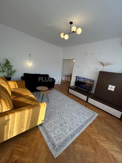 Apartament 4 camere Lux+Centrala de bloc langa metrou Universitate - 6