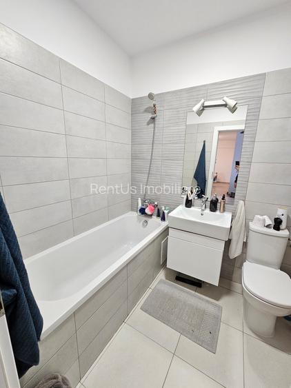 Parcul Carol/Progresului/Autogara Filaret/Ap 2 Camere de Vanzare/ - 14