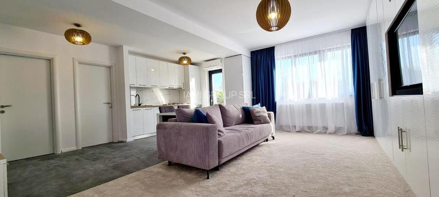 3 CAMERE in COMUNA 1 DECEMBRIE, ILFOV - LA NICI 10 MINUTE DISTANTA DE BUCURESTI - 5