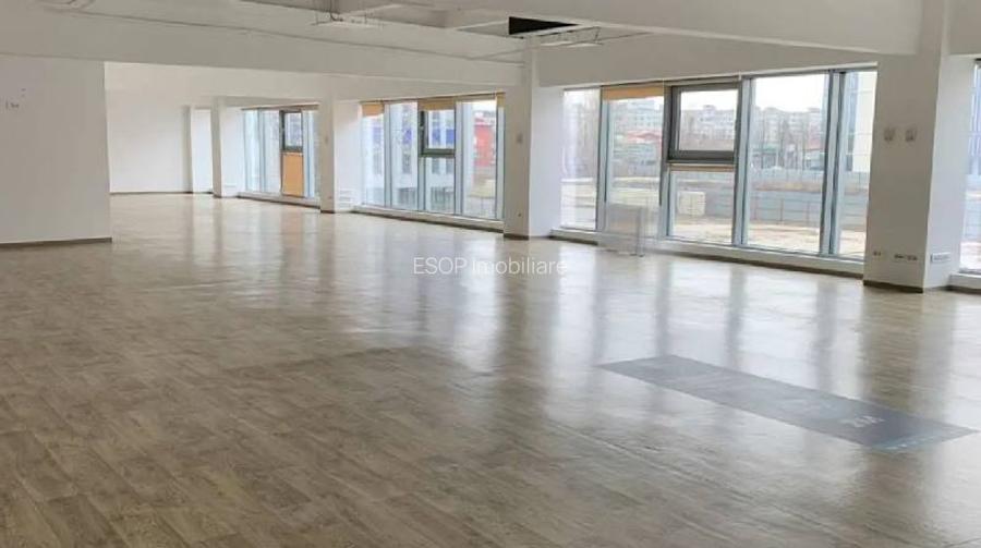 0% comision! Inchiriere birouri Presei Libere, 400 mp - 9