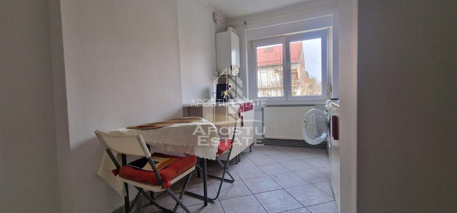 Apartament 2 camere ,zona ultracentrala - 4