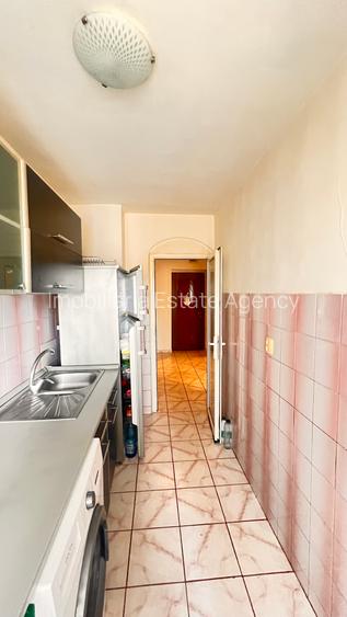 Garsoniera Timpuri Noi, 10 minute de metrou, mobilata si utilata modern, libera - 10