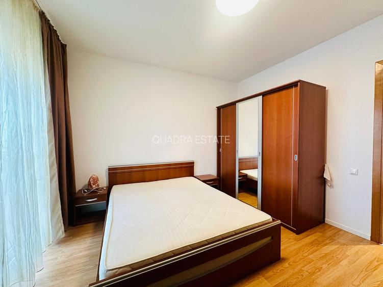 Apartament 2 camere - Quadra Place - Politehnica- Grozavesti - 16