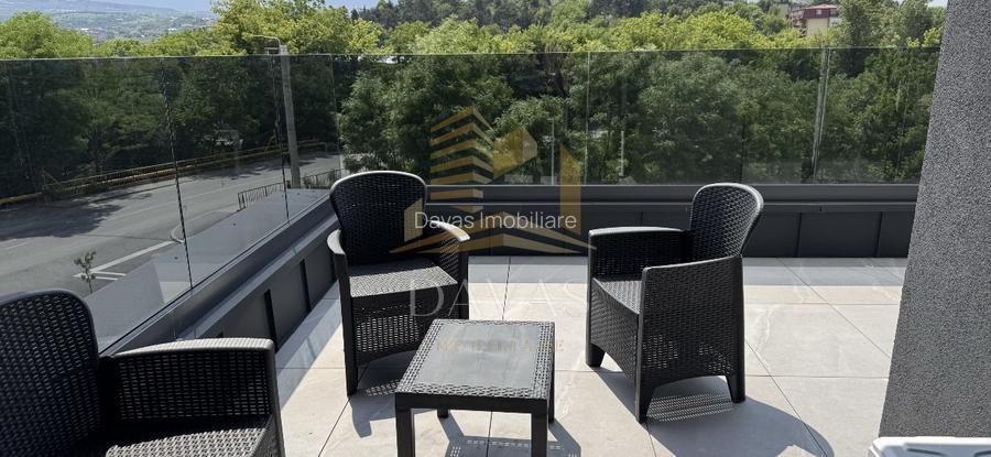 Apartament de 2 camere semidecomandat | Soporului - 6
