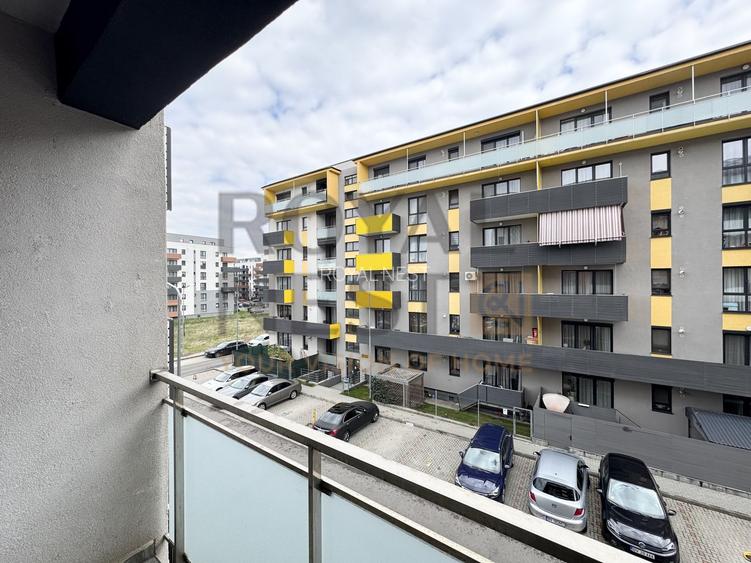 COMISION 0! Apartament cu 2 camere in Avantgarden 3 - 13