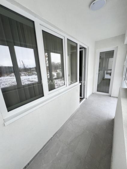 Apartament 2 camere - Prima Închiriere - Bloc Nou - 6
