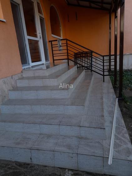 Vilă deosebita aflată intr-o zonă minunată a munțilorApuseni, mobilată,pretabilă - 6