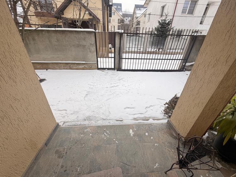 Imobil P+1+Pod 152 mp utili. Drumul Fermei. Pretabil afecere - 26