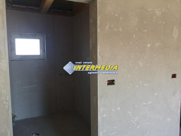 Casa noua P+1 semifinisata de vanzare, in zona Alba-Micesti, Alba Iulia - 10
