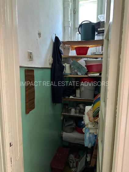 Vila 7 camere zona Dacia - Piata Spaniei - 7