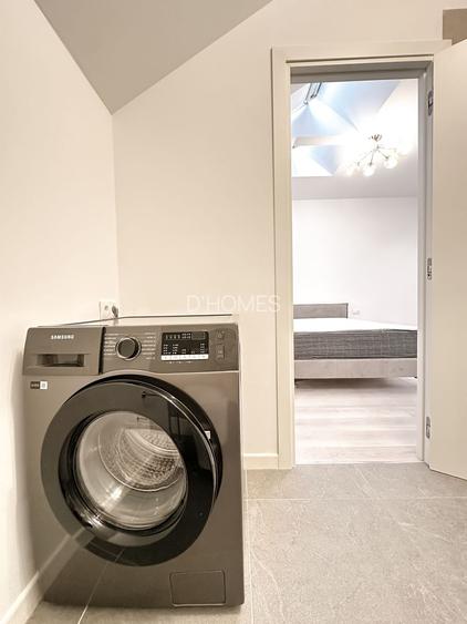 For Rent I 5 rooms TownhouseI Pipera I Gated Community - 26