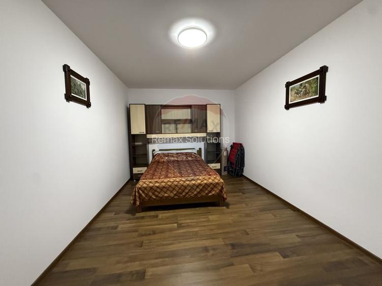 Casa / Vila cu 7 camere de vanzare in Ovidiu Sud Constanta - 12