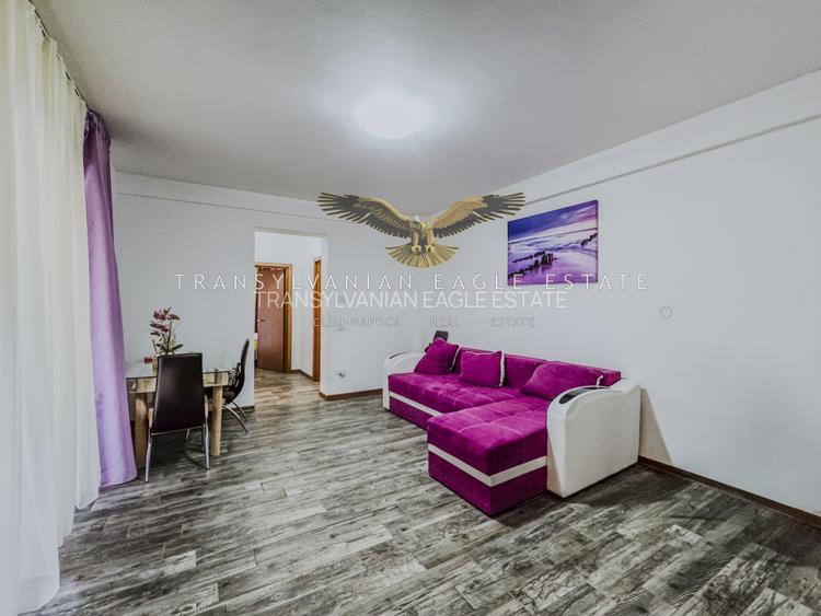 Apartament modern situat langa Grand Hotel Italia - 3