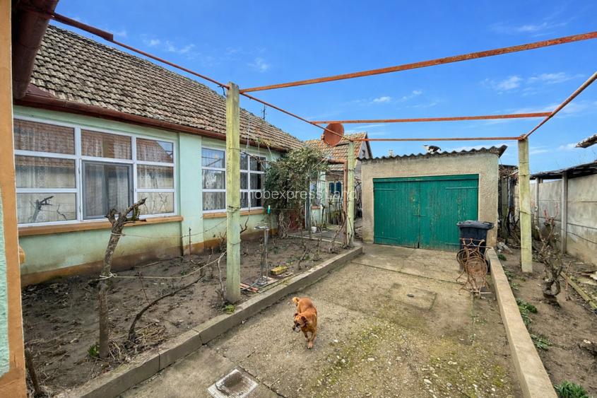 Comision 0% | Casă 155 mp + teren 701 mp | Ciacova | Reprezentare Exclusivă - 4