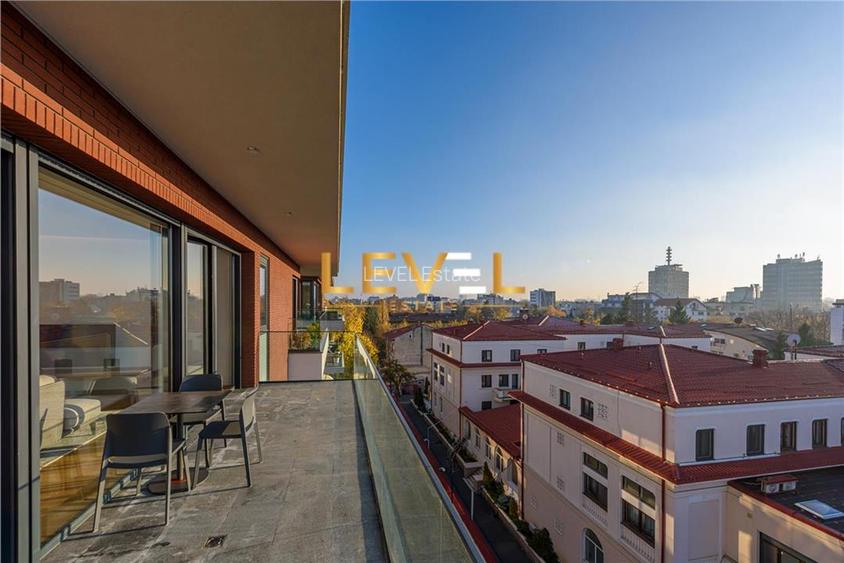 [VIDEO] FIRST RENTAL 2 Bedroom Apartment - Panoramic Views - Primaverii - 33