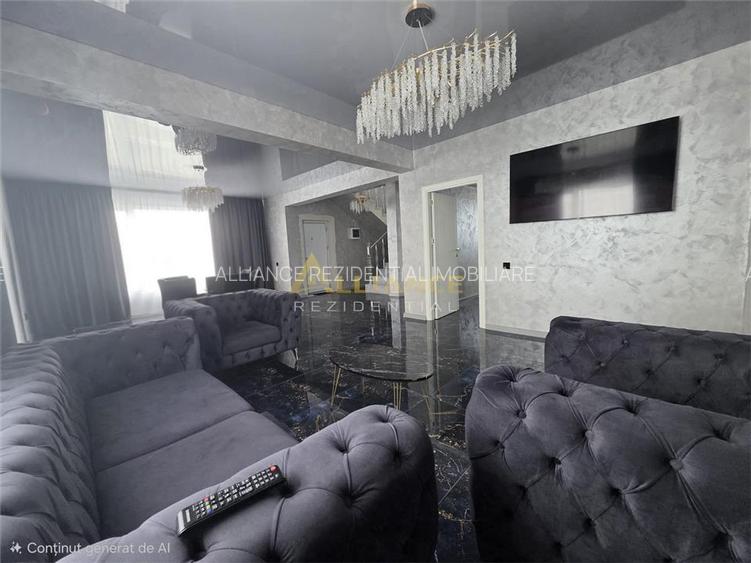 Casa individuala p+1e mobilata si utilata - 7