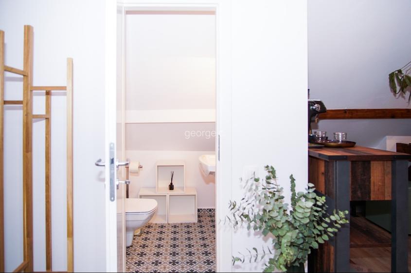 Loft cu caracter, 103mp, Dorobanti/ Capitale - 16