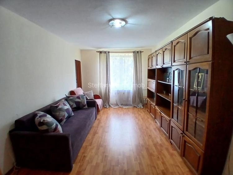 Apartament 2 camere de închiriat Crangasi - 5