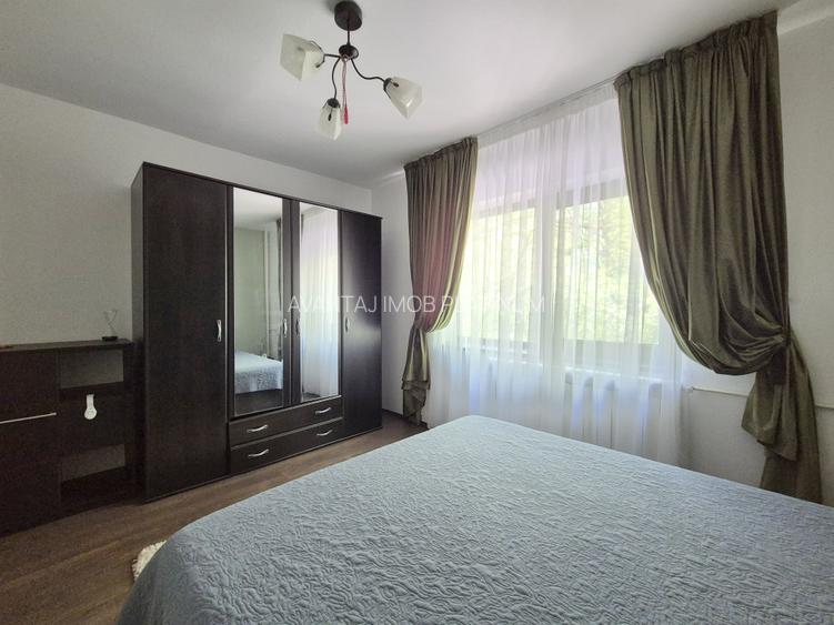 Piata Sudului, loc parcare ADP, etaj 1/4, 60 mp - 7