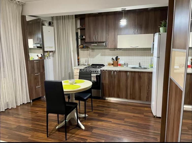 Garsoniera,Tineretului,Metrou,Parc,bl.2012,Amenajata,centrala,mobilata,Libera - 4