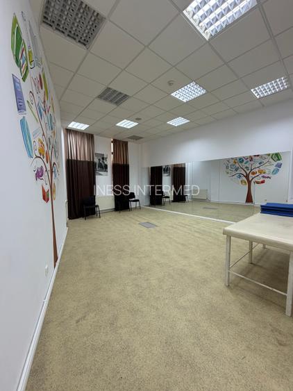 Mosilor Dacia, 2 camere - 65mp, costuri incluse in chirie, cladire clasa A - 2