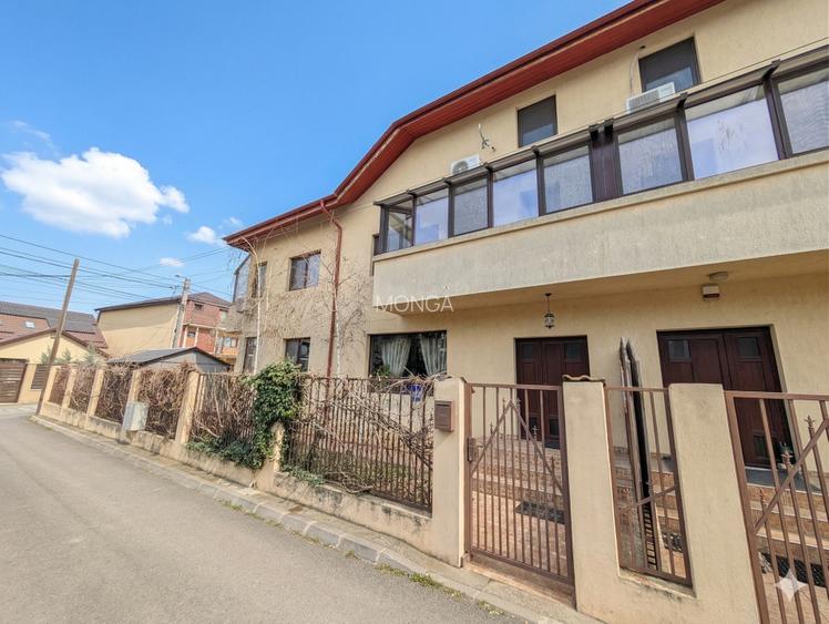 Duplex 5 camere 180mp | 0 comision | Otopeni - Central - 2