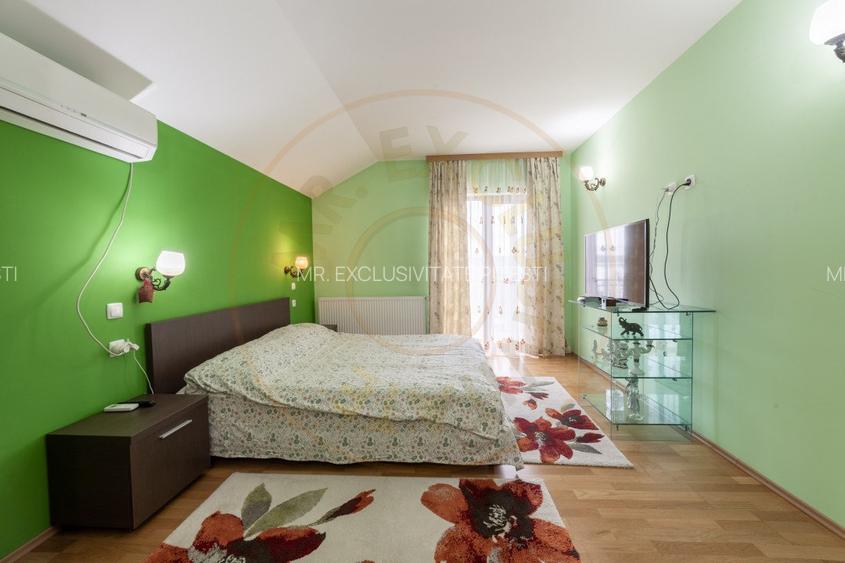 0% COMISION!! CASA PARTER +MANSARDA - ARGESELU,  Arges - 20