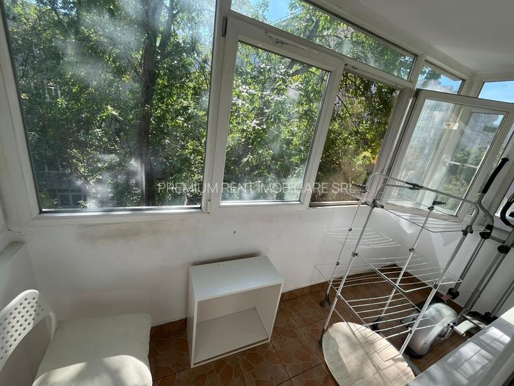 Vitan , garsoniera, PET FRIENDLY, 5 minute mall Vitan, bloc reabilitat, libera - 15