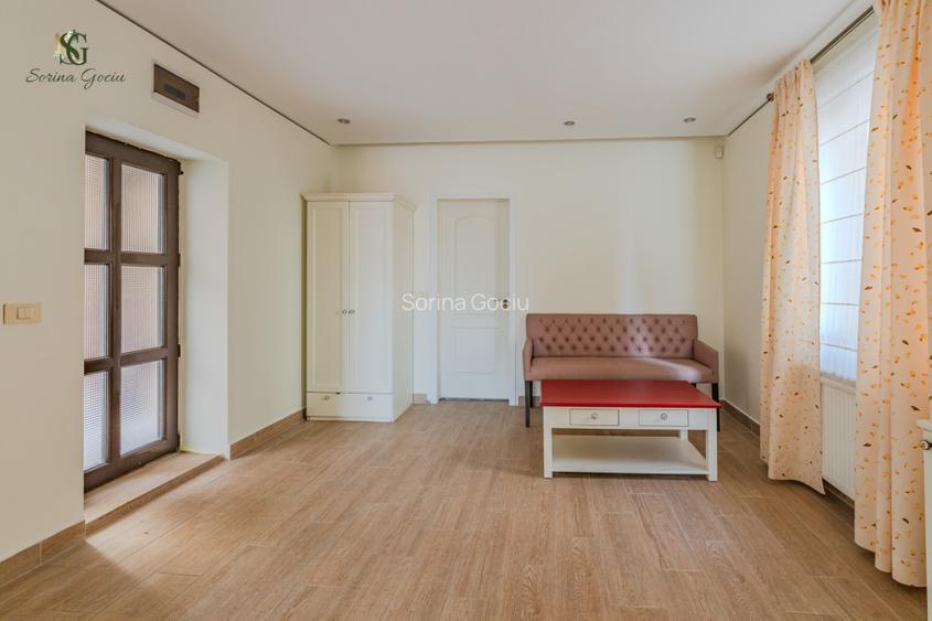 Spatiu comercial versatil pretabil pentru multiple activitati, Brasov - 7