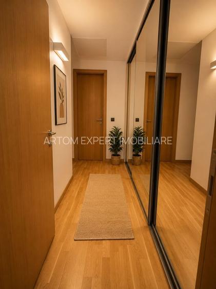 APARTAMENTUL IN CARE SIMTI CA AI FACUT UPGRADE IN VIATA TA / ASMITA - 5